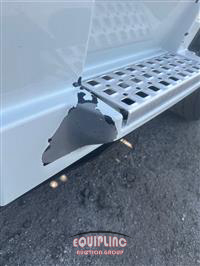 2023 VOLVO TRUCK VNL860