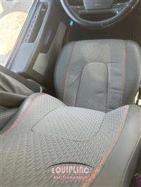 2023 VOLVO TRUCK VNL860