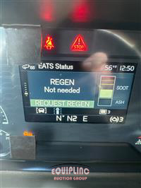 2023 VOLVO TRUCK VNL860