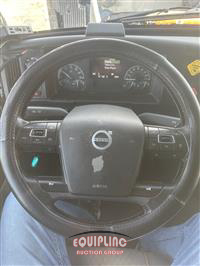 2023 VOLVO TRUCK VNL860