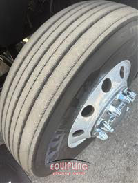 2023 VOLVO TRUCK VNL860