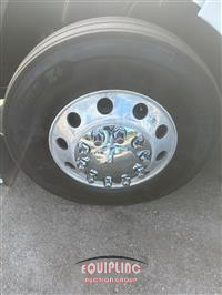 2023 VOLVO TRUCK VNL860