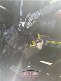 2023 VOLVO TRUCK VNL860