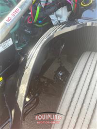 2023 VOLVO TRUCK VNL860