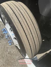 2023 VOLVO TRUCK VNL860