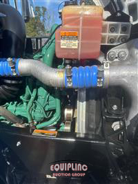 2023 VOLVO TRUCK VNL860