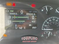 2023 VOLVO TRUCK VNL860