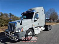2015 Freightliner  125 6X2 T/A SLEEPER TRUCK TRA