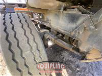 2007 TICO HIGH CAB STANDARD