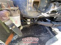 2007 TICO HIGH CAB STANDARD