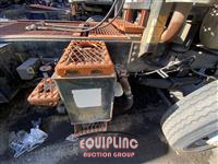 2007 TICO HIGH CAB STANDARD