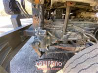 2007 TICO HIGH CAB STANDARD