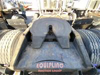 2007 TICO HIGH CAB STANDARD