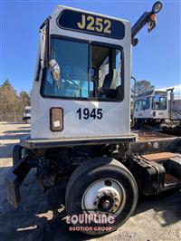 2007 TICO HIGH CAB STANDARD