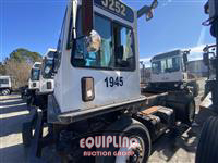 2007 TICO HIGH CAB STANDARD