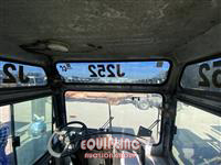 2007 TICO HIGH CAB STANDARD