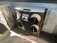 2007 TICO HIGH CAB STANDARD