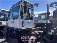 2007 TICO HIGH CAB STANDARD