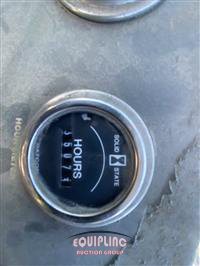 2007 TICO HIGH CAB STANDARD