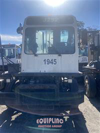 2007 TICO HIGH CAB STANDARD