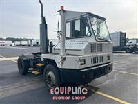 2015 Ottawa S/A4X2YARD SPOTTER