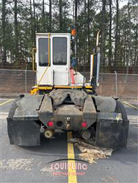 2015 Ottawa S/A4X2YARD SPOTTER