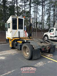 2015 Ottawa S/A4X2YARD SPOTTER