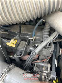 2015 Ottawa S/A4X2YARD SPOTTER