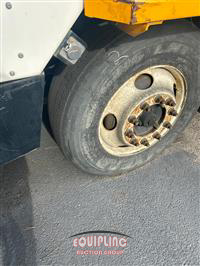 2015 Ottawa S/A4X2YARD SPOTTER