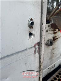 2015 Ottawa S/A4X2YARD SPOTTER