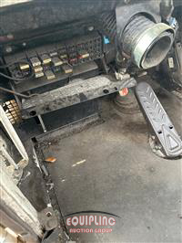 2015 Ottawa S/A4X2YARD SPOTTER