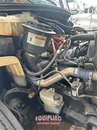 2015 Freightliner M2 S/A 4x2 DAY CAB TRUCK TRACT