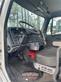 2015 Freightliner M2 S/A 4x2 DAY CAB TRUCK TRACT