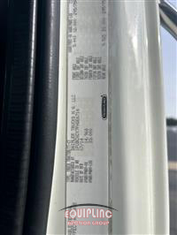 2015 Freightliner M2 S/A 4x2 DAY CAB TRUCK TRACT