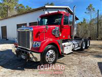 2015 Freightliner 2015 Freightliner Coronado SD1