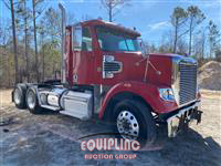 2015 Freightliner 2015 Freightliner Coronado SD1