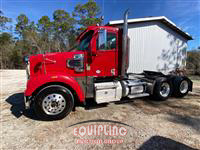 2015 Freightliner 2015 Freightliner Coronado SD1
