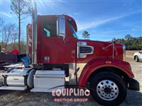 2015 Freightliner 2015 Freightliner Coronado SD1