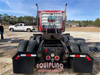 2015 Freightliner 2015 Freightliner Coronado SD1