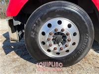 2015 Freightliner 2015 Freightliner Coronado SD1