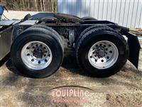 2015 Freightliner 2015 Freightliner Coronado SD1