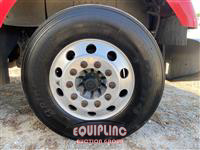 2015 Freightliner 2015 Freightliner Coronado SD1