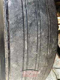 2015 Freightliner 2015 Freightliner Coronado SD1