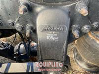 2015 Freightliner 2015 Freightliner Coronado SD1