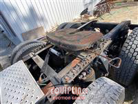 2015 Freightliner 2015 Freightliner Coronado SD1