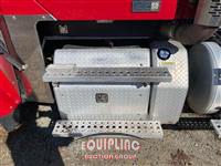 2015 Freightliner 2015 Freightliner Coronado SD1