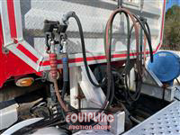 2015 Freightliner 2015 Freightliner Coronado SD1