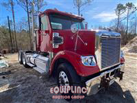 2015 Freightliner 2015 Freightliner Coronado SD1