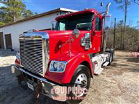 2015 Freightliner 2015 Freightliner Coronado SD1
