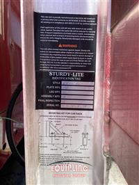 2015 Freightliner 2015 Freightliner Coronado SD1